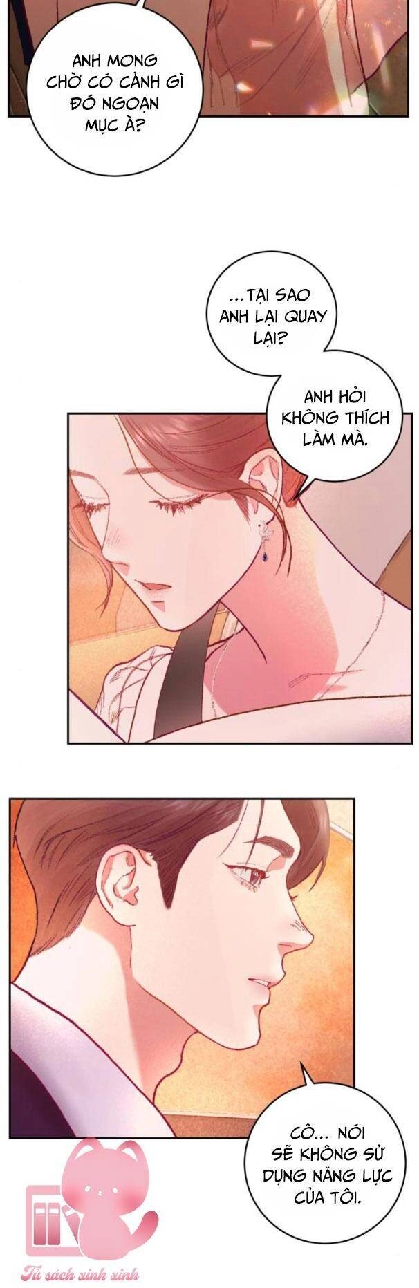 My Demon - Ác Quỷ Của Tôi Chapter 11 - 33