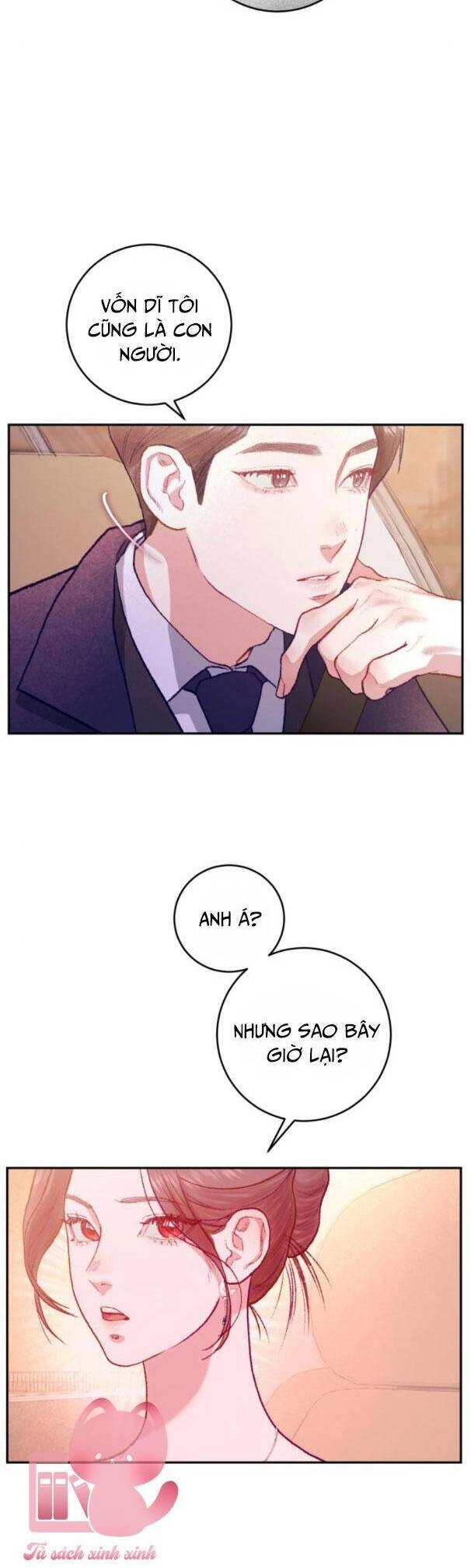 My Demon - Ác Quỷ Của Tôi Chapter 11 - 35