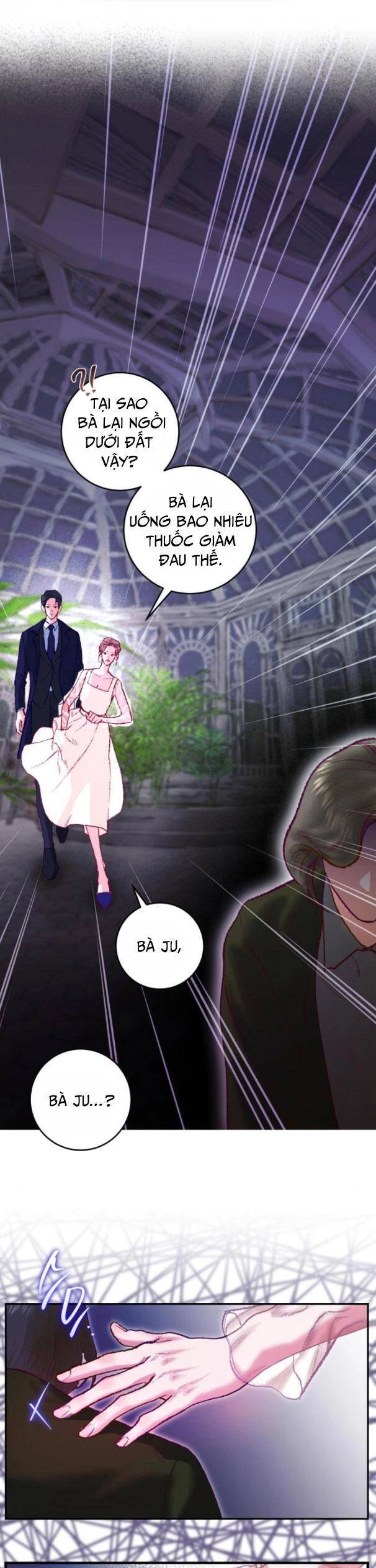 My Demon - Ác Quỷ Của Tôi Chapter 11 - 38