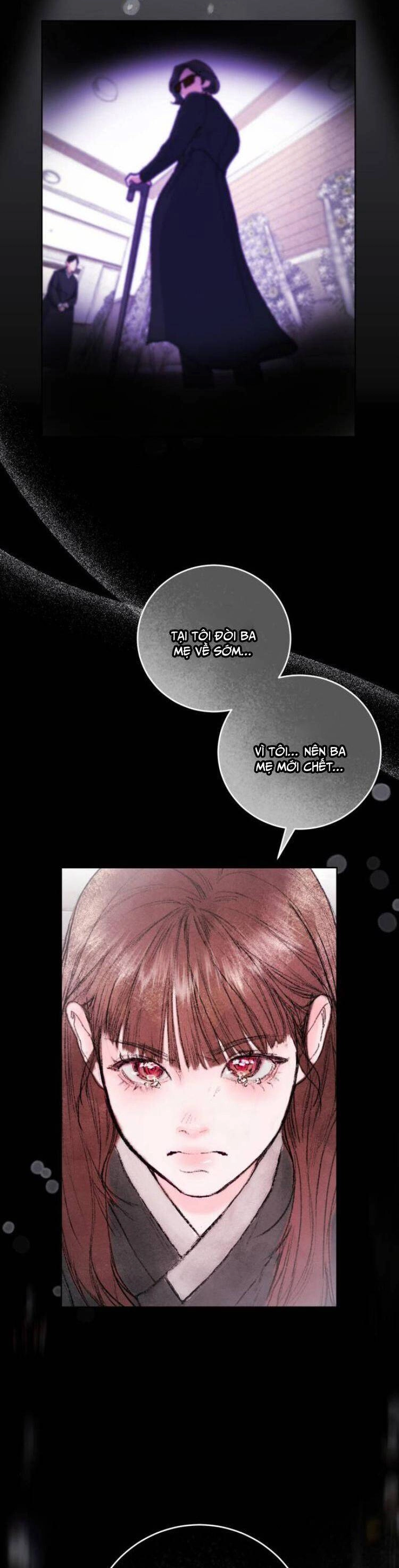 My Demon - Ác Quỷ Của Tôi Chapter 12 - 3