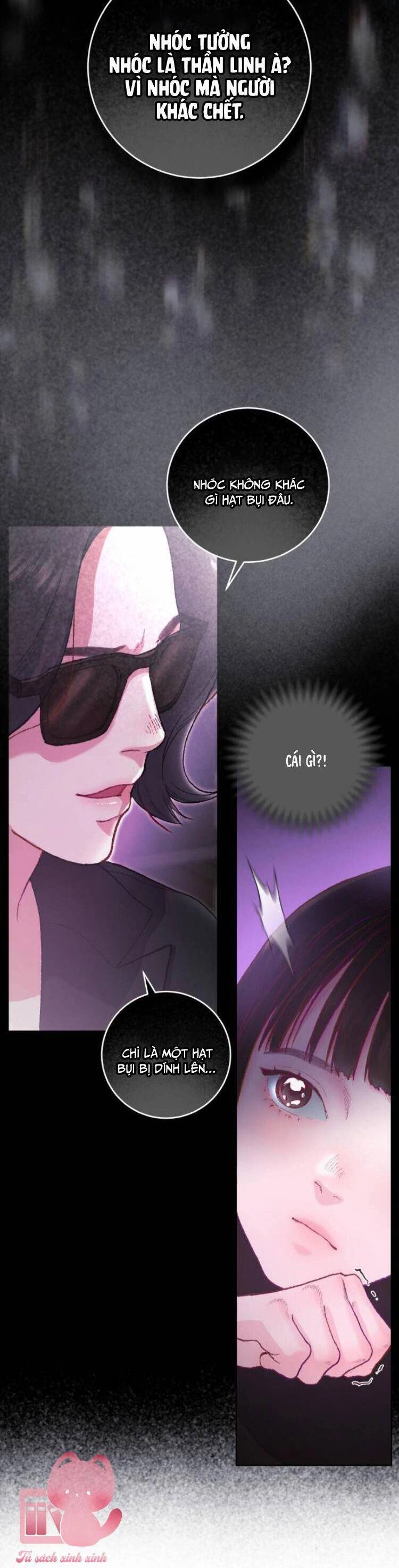 My Demon - Ác Quỷ Của Tôi Chapter 12 - 4