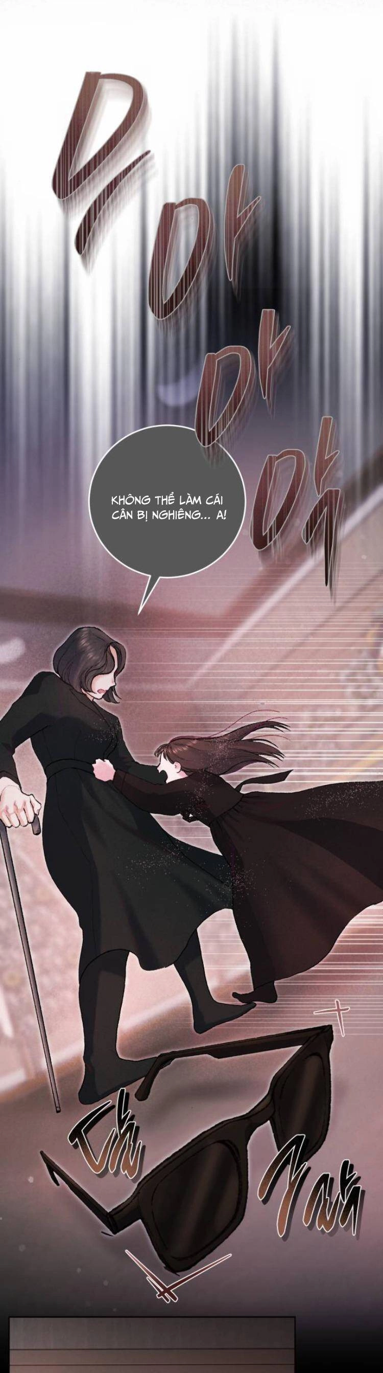 My Demon - Ác Quỷ Của Tôi Chapter 12 - 5