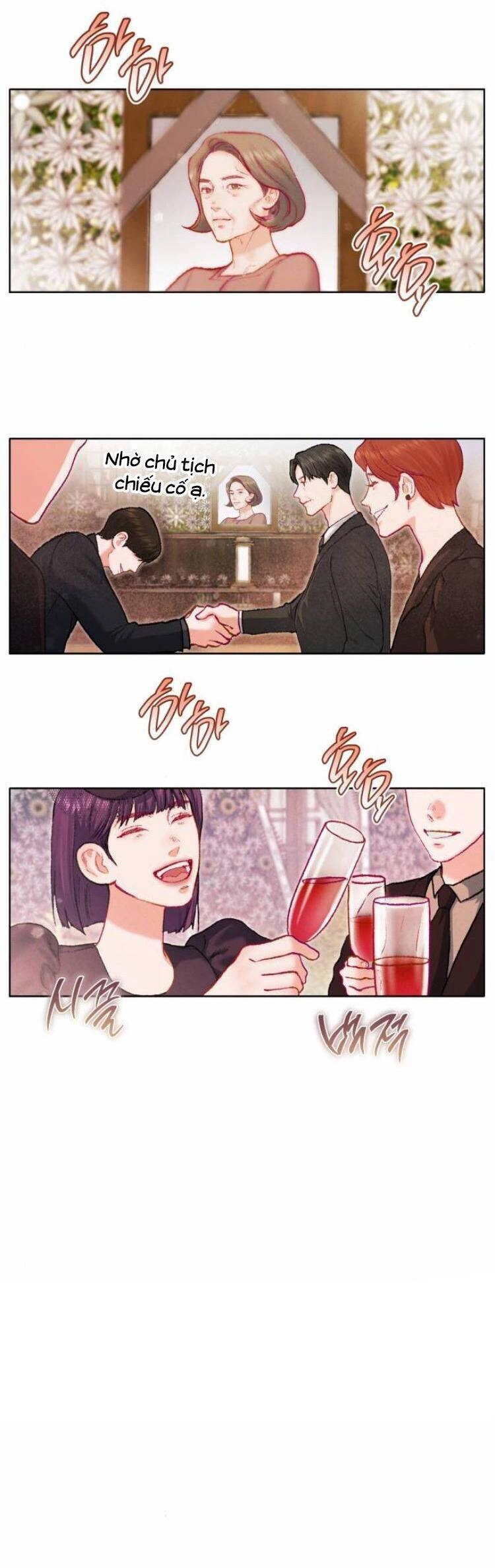 My Demon - Ác Quỷ Của Tôi Chapter 12 - 11