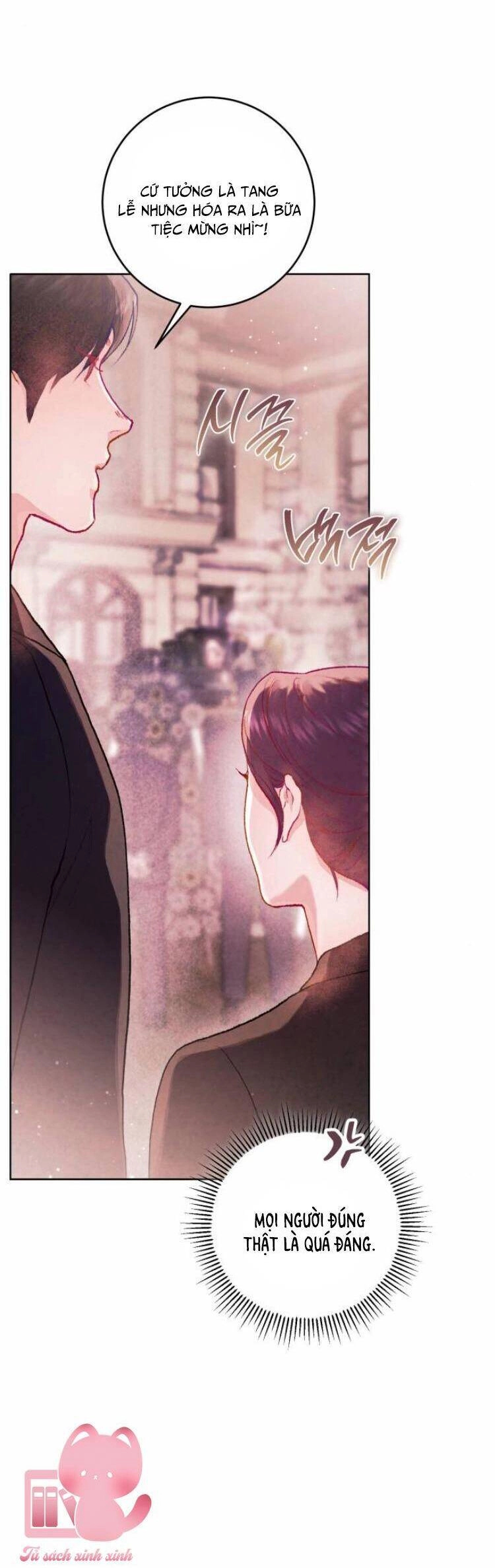 My Demon - Ác Quỷ Của Tôi Chapter 12 - 12