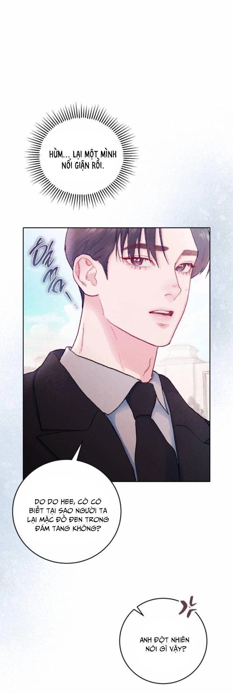 My Demon - Ác Quỷ Của Tôi Chapter 12 - 13