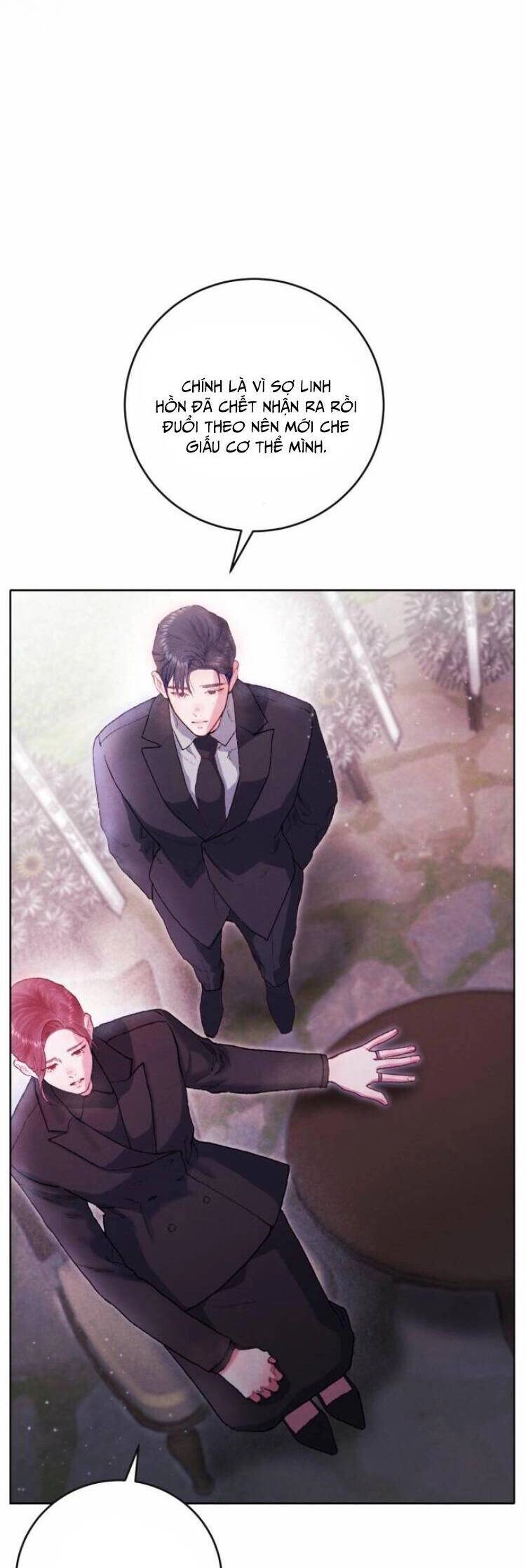 My Demon - Ác Quỷ Của Tôi Chapter 12 - 14