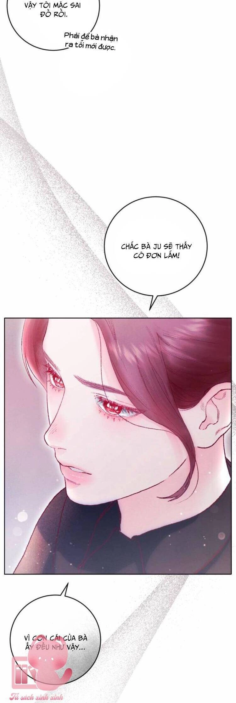 My Demon - Ác Quỷ Của Tôi Chapter 12 - 15