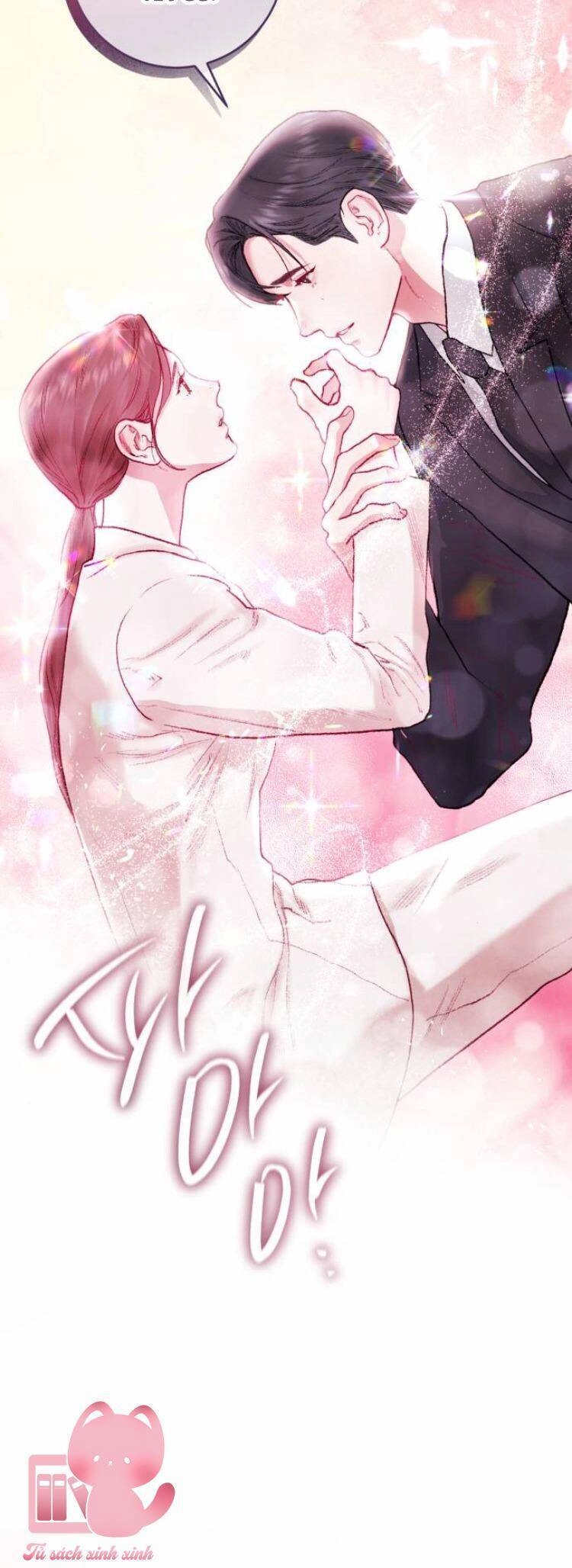 My Demon - Ác Quỷ Của Tôi Chapter 12 - 18