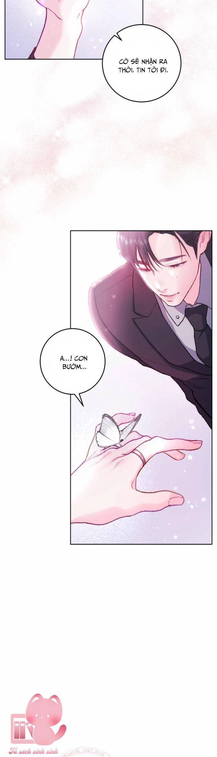 My Demon - Ác Quỷ Của Tôi Chapter 12 - 20