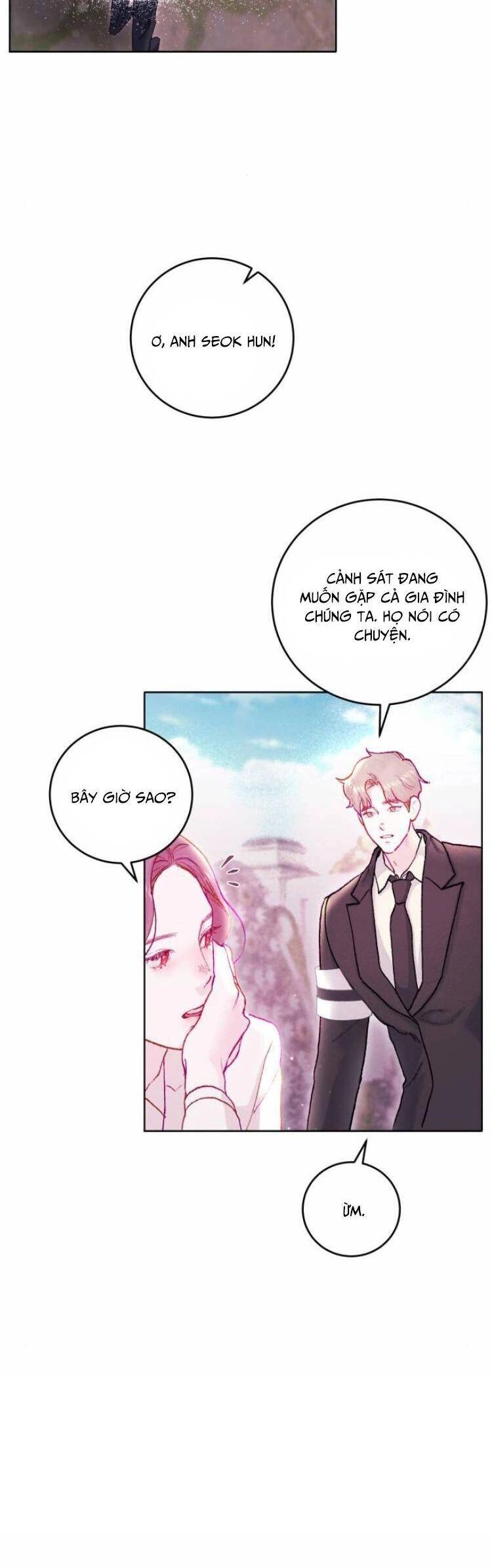 My Demon - Ác Quỷ Của Tôi Chapter 12 - 24