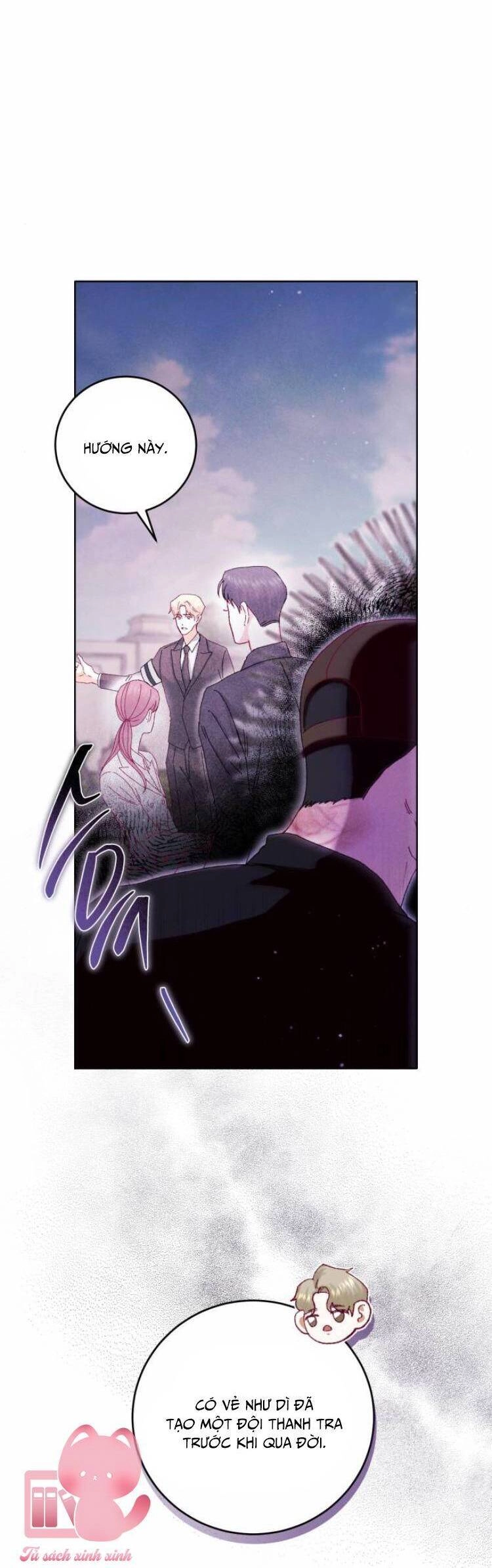 My Demon - Ác Quỷ Của Tôi Chapter 12 - 25