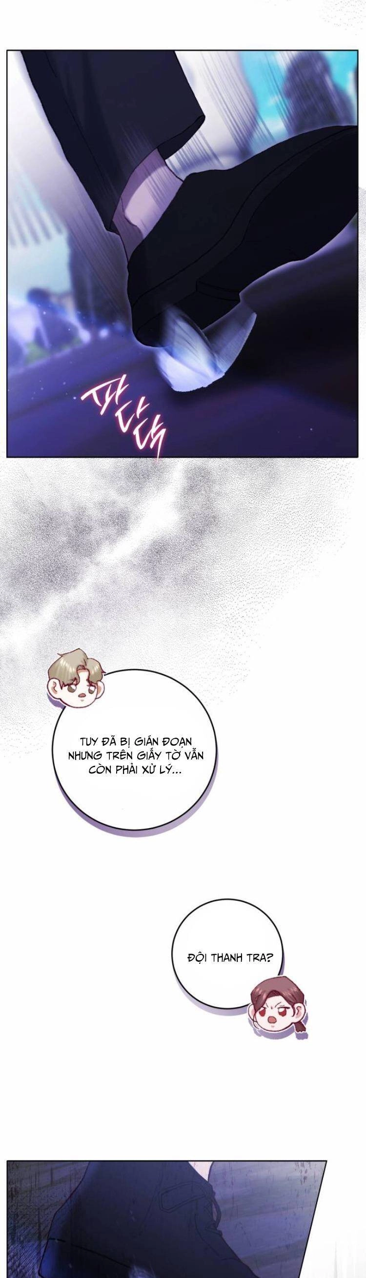 My Demon - Ác Quỷ Của Tôi Chapter 12 - 26