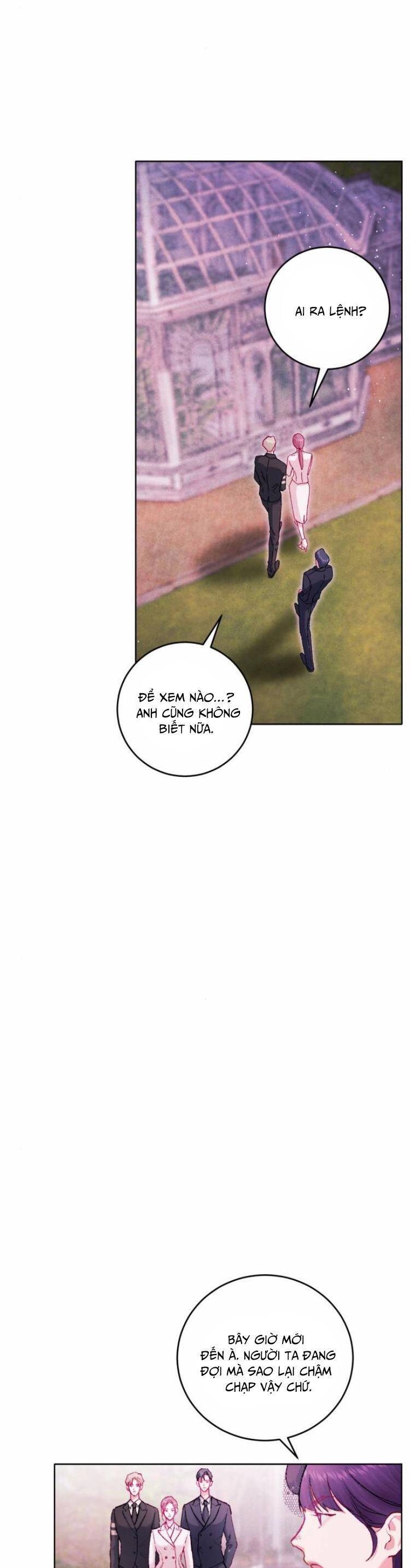 My Demon - Ác Quỷ Của Tôi Chapter 12 - 28