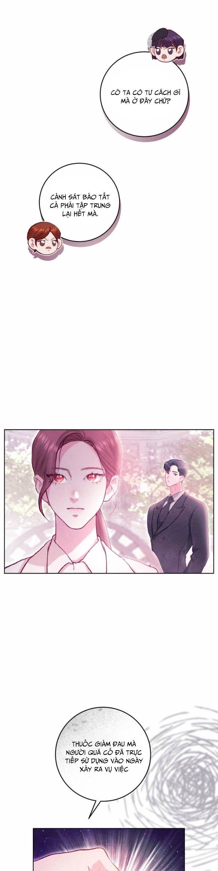 My Demon - Ác Quỷ Của Tôi Chapter 12 - 30