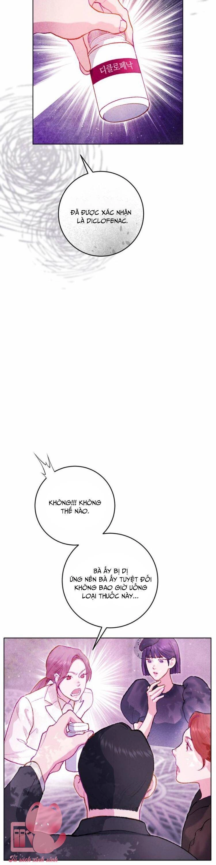 My Demon - Ác Quỷ Của Tôi Chapter 12 - 31