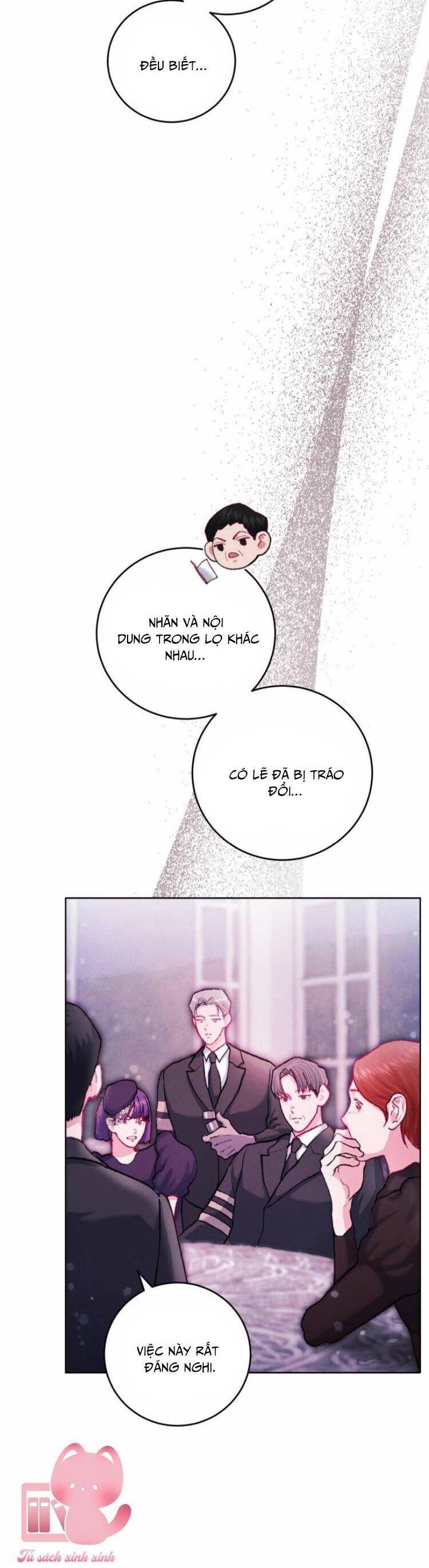 My Demon - Ác Quỷ Của Tôi Chapter 12 - 33