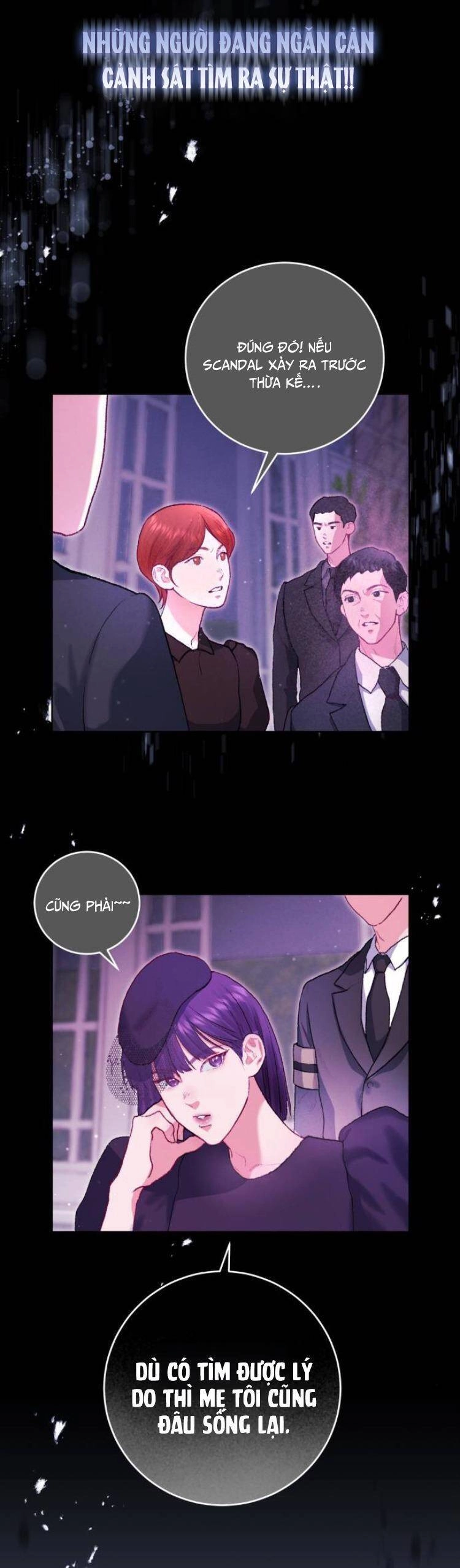 My Demon - Ác Quỷ Của Tôi Chapter 12 - 37