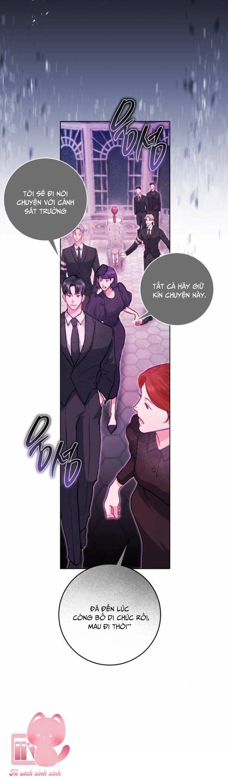 My Demon - Ác Quỷ Của Tôi Chapter 12 - 38