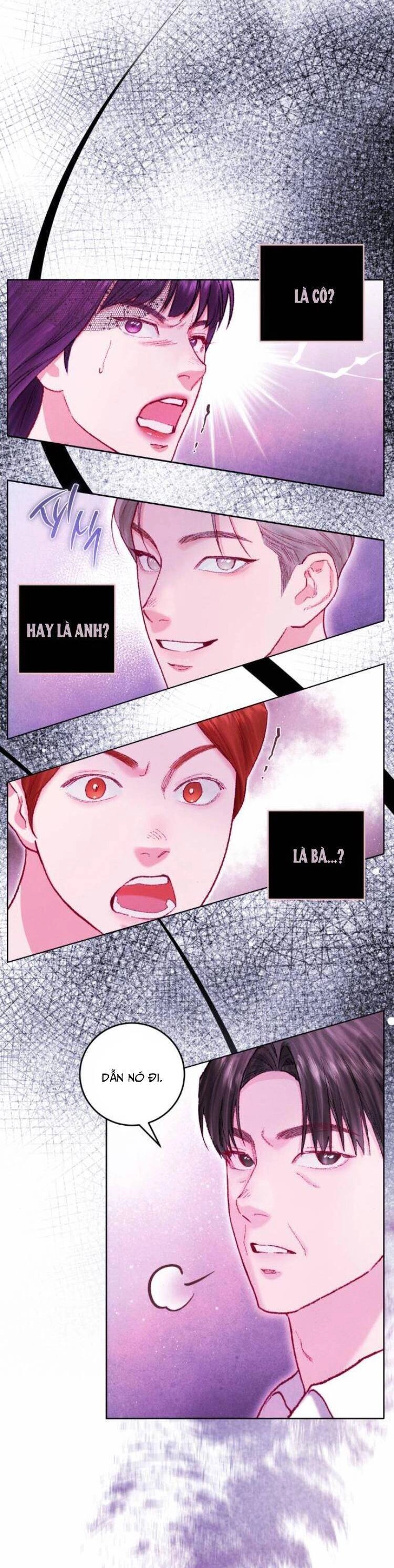 My Demon - Ác Quỷ Của Tôi Chapter 12 - 40