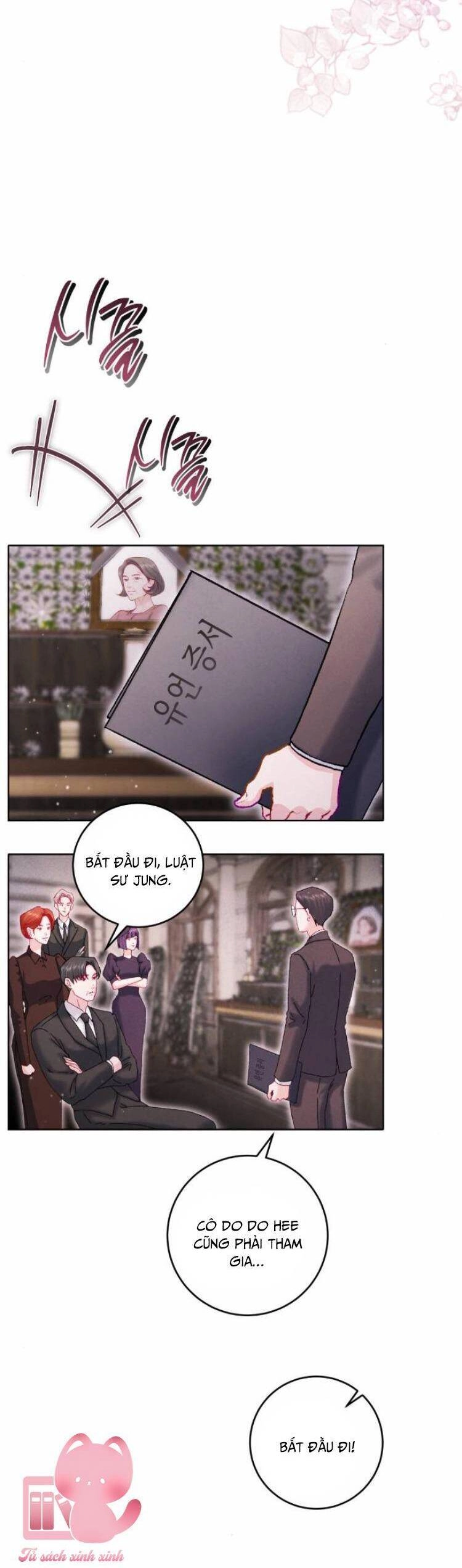 My Demon - Ác Quỷ Của Tôi Chapter 12 - 43