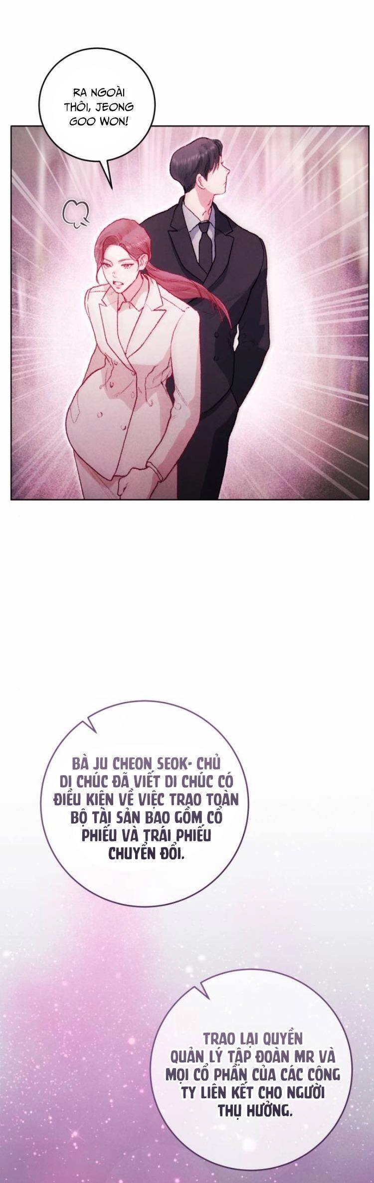 My Demon - Ác Quỷ Của Tôi Chapter 12 - 44