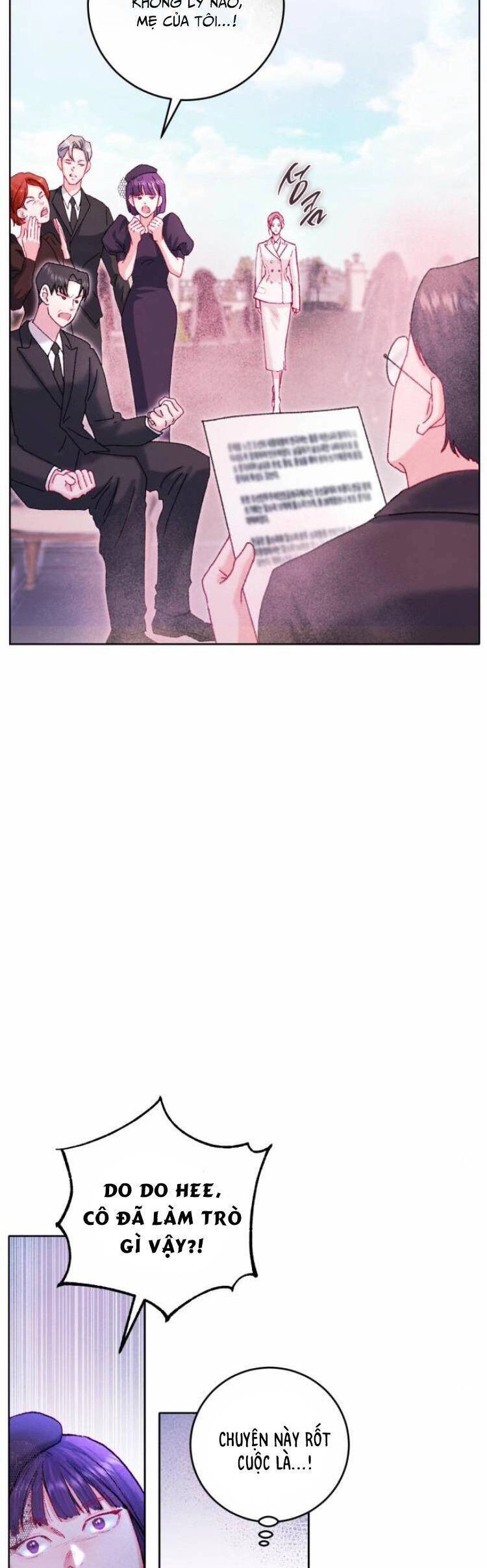 My Demon - Ác Quỷ Của Tôi Chapter 12 - 48