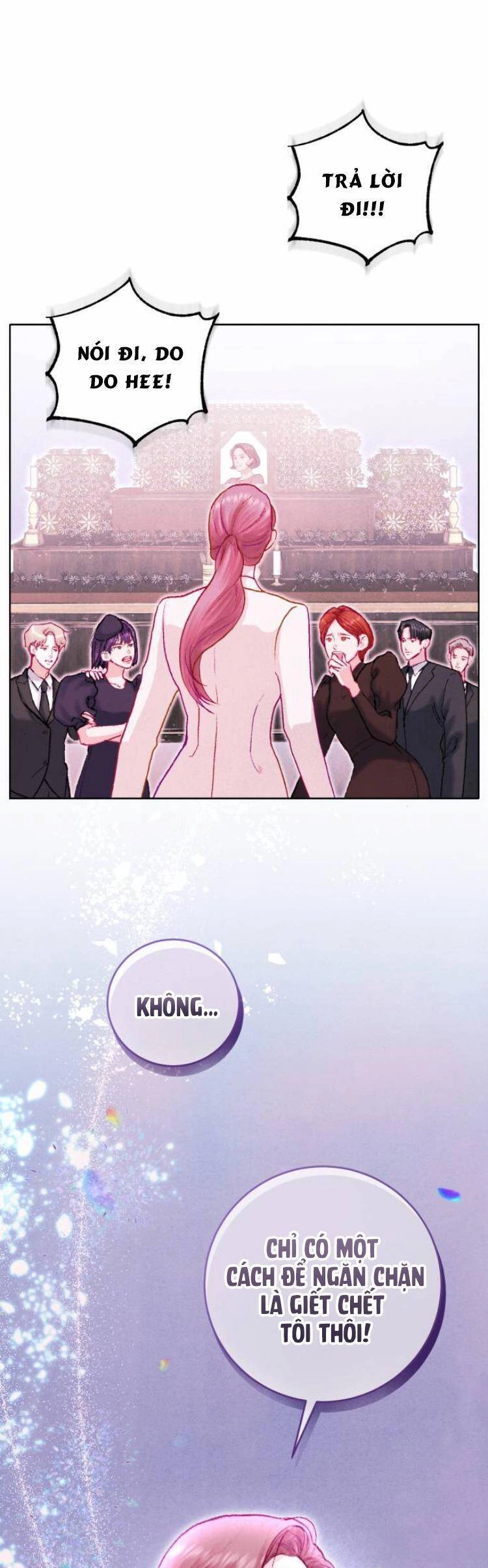 My Demon - Ác Quỷ Của Tôi Chapter 12 - 50