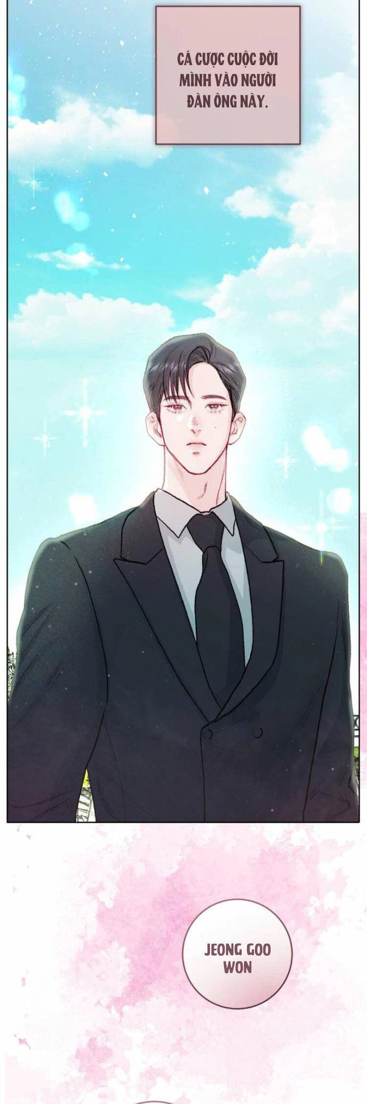 My Demon - Ác Quỷ Của Tôi Chapter 13 - 3