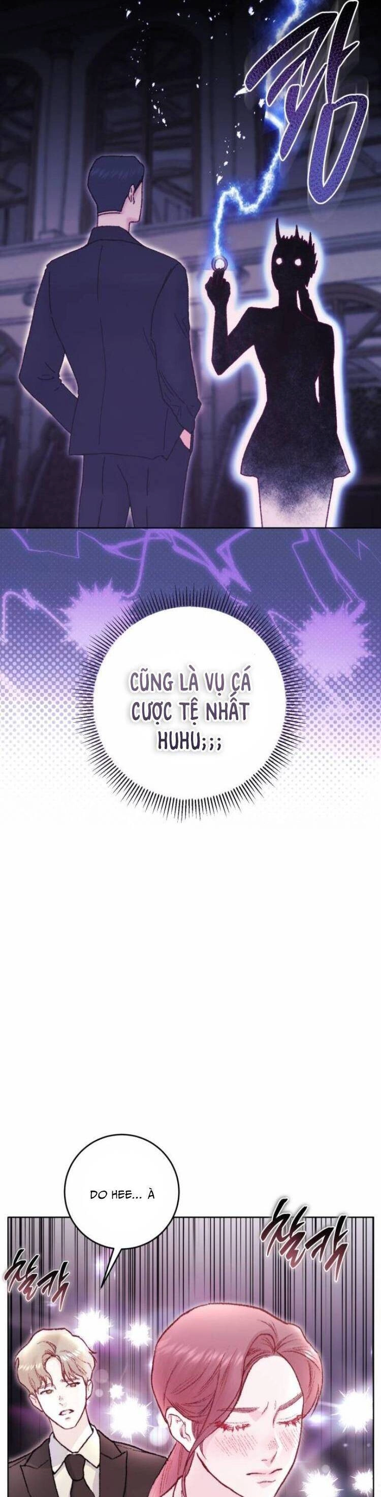 My Demon - Ác Quỷ Của Tôi Chapter 13 - 6