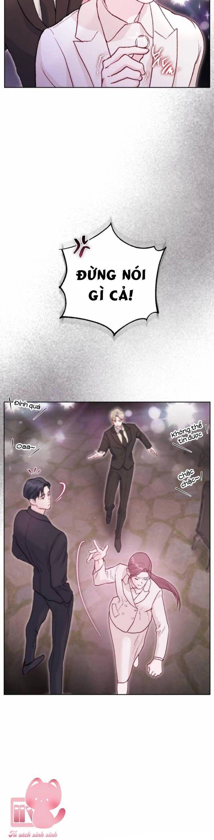 My Demon - Ác Quỷ Của Tôi Chapter 13 - 7