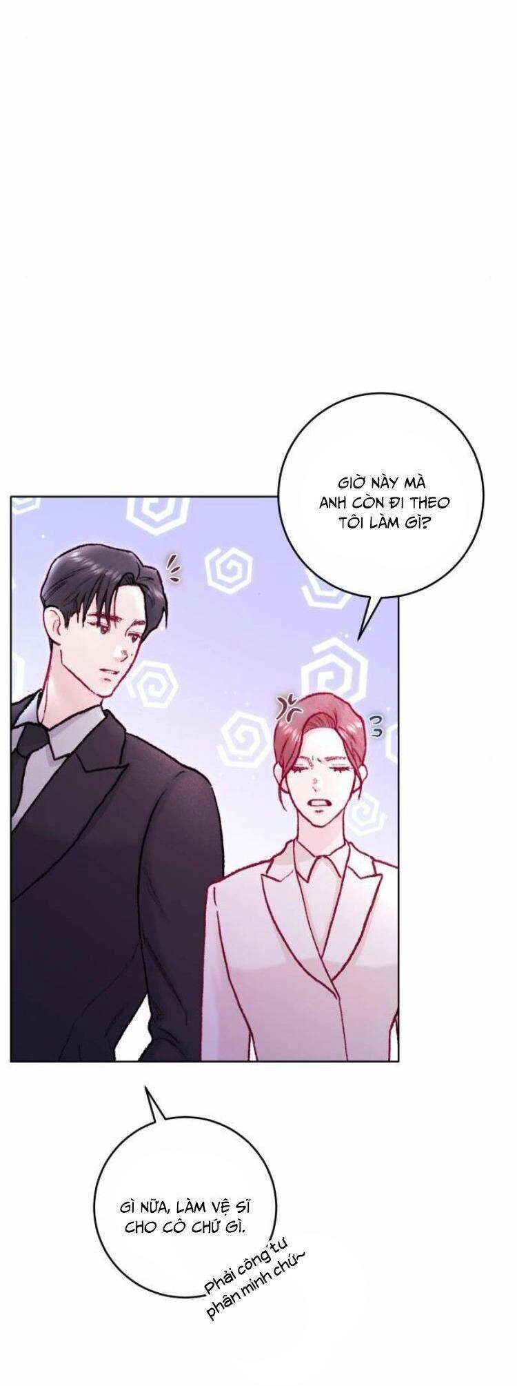 My Demon - Ác Quỷ Của Tôi Chapter 13 - 9