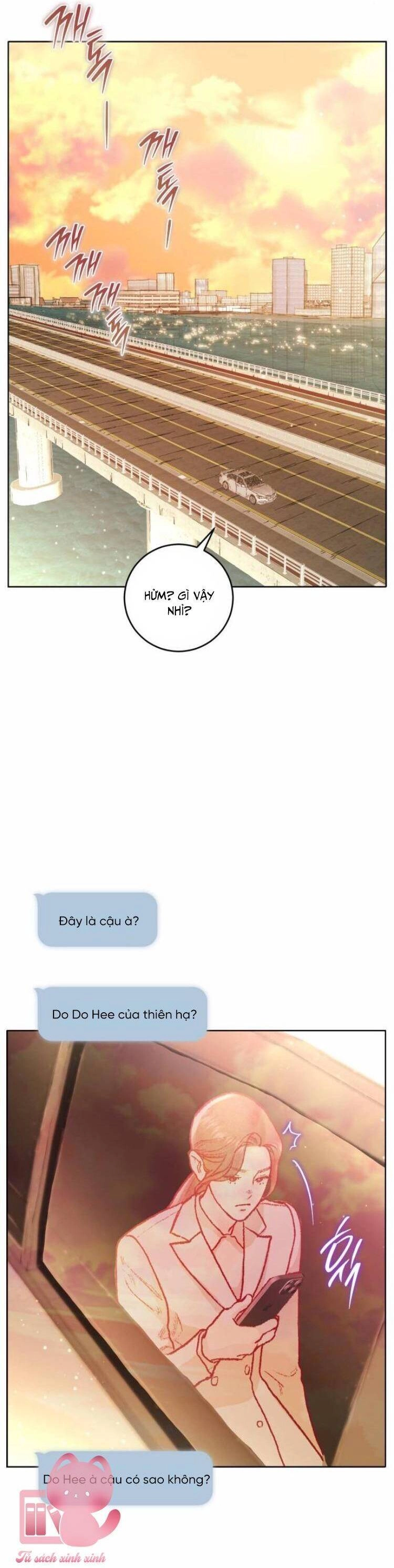 My Demon - Ác Quỷ Của Tôi Chapter 13 - 12