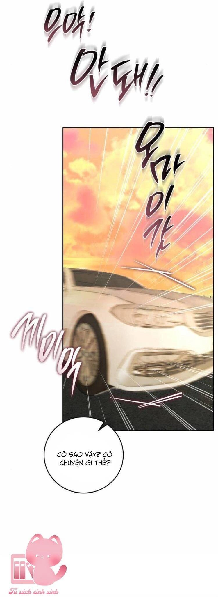 My Demon - Ác Quỷ Của Tôi Chapter 13 - 15