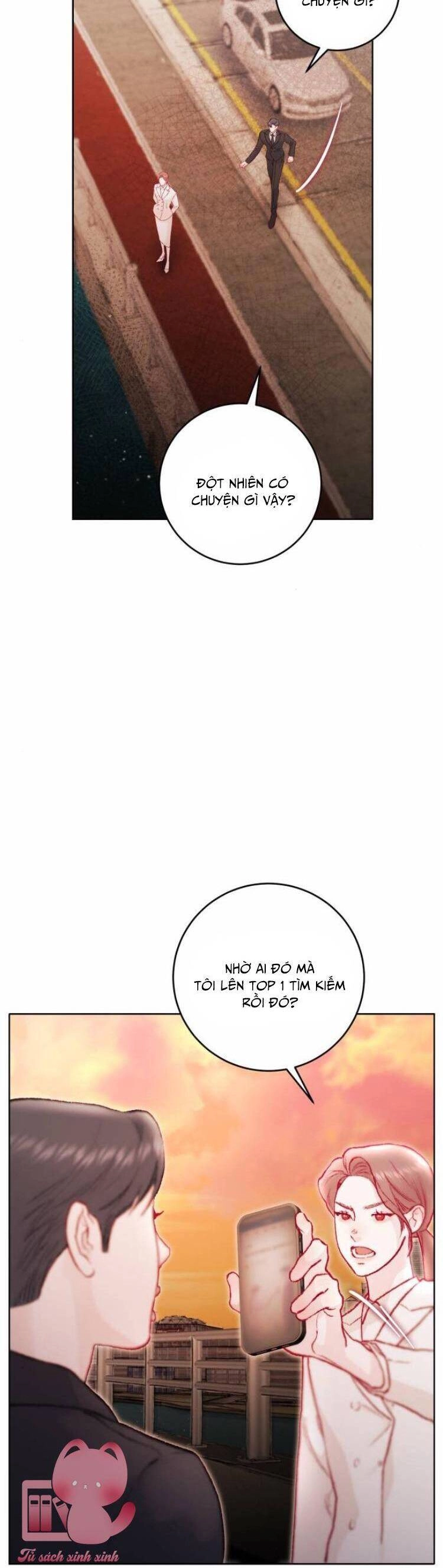 My Demon - Ác Quỷ Của Tôi Chapter 13 - 17