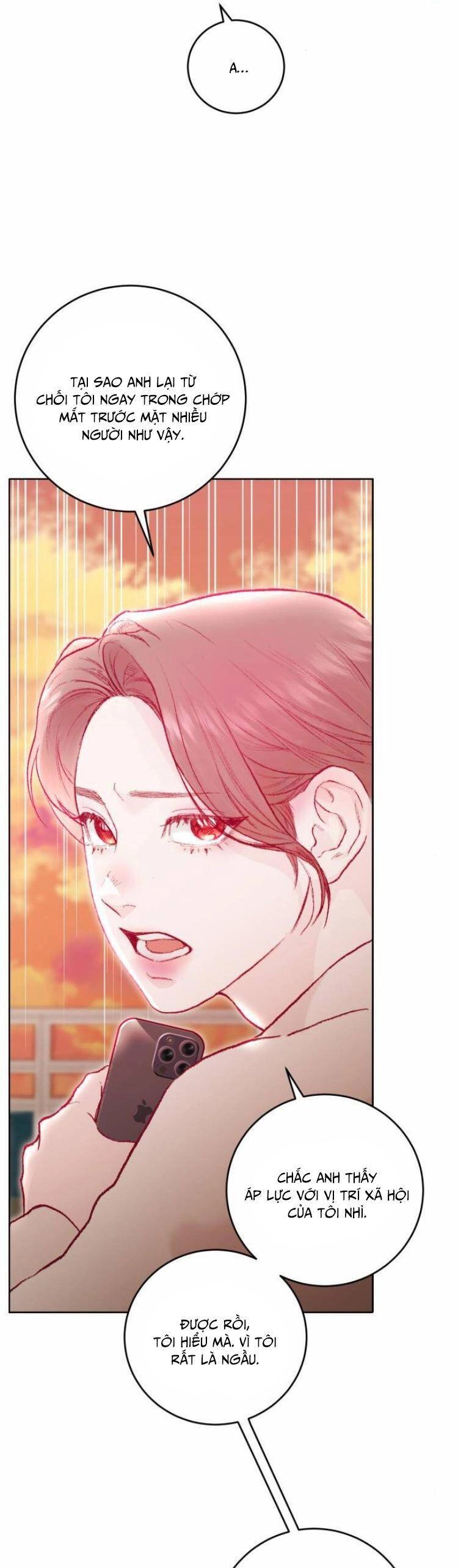 My Demon - Ác Quỷ Của Tôi Chapter 13 - 18