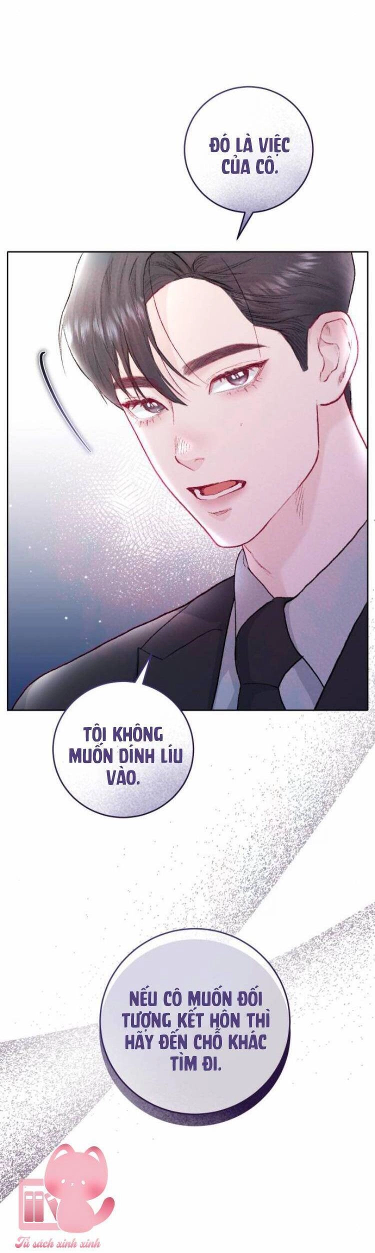My Demon - Ác Quỷ Của Tôi Chapter 13 - 21