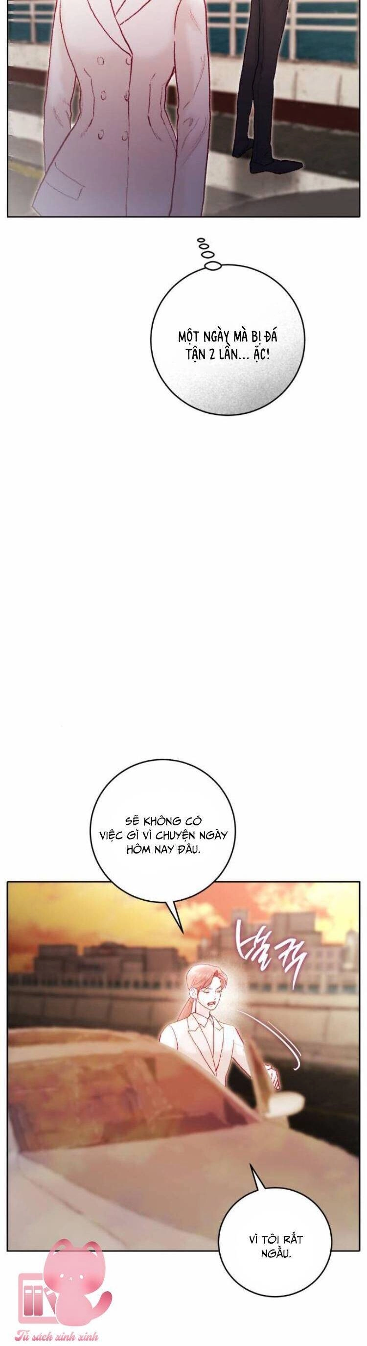 My Demon - Ác Quỷ Của Tôi Chapter 13 - 23