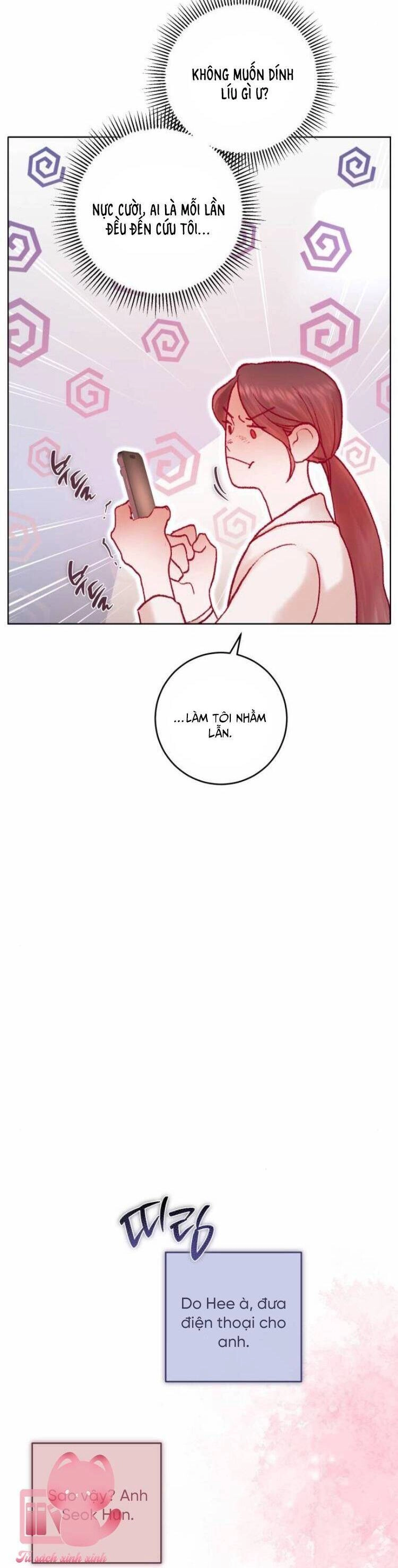 My Demon - Ác Quỷ Của Tôi Chapter 13 - 28