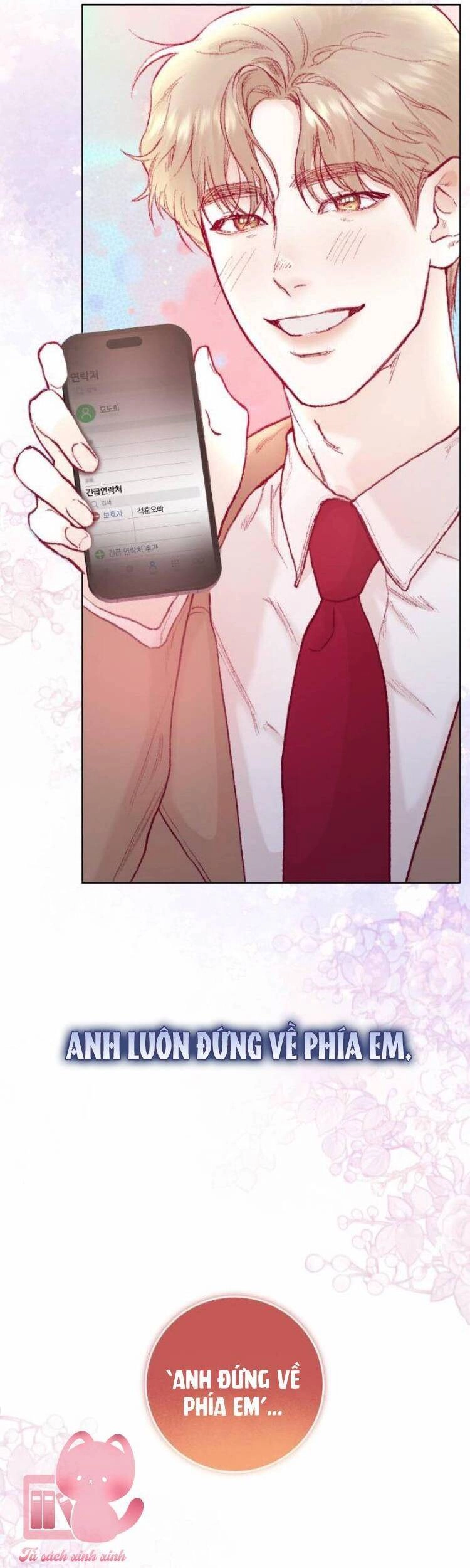 My Demon - Ác Quỷ Của Tôi Chapter 13 - 30