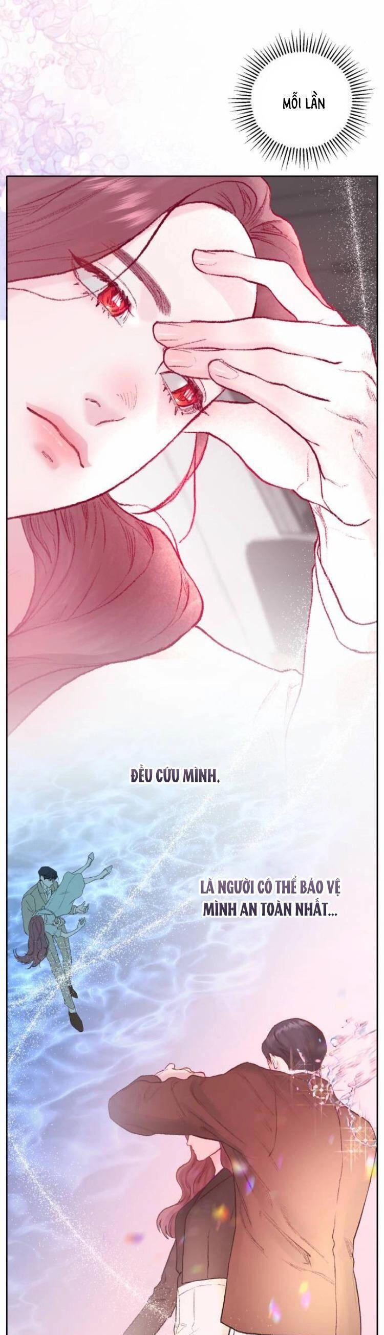 My Demon - Ác Quỷ Của Tôi Chapter 13 - 31