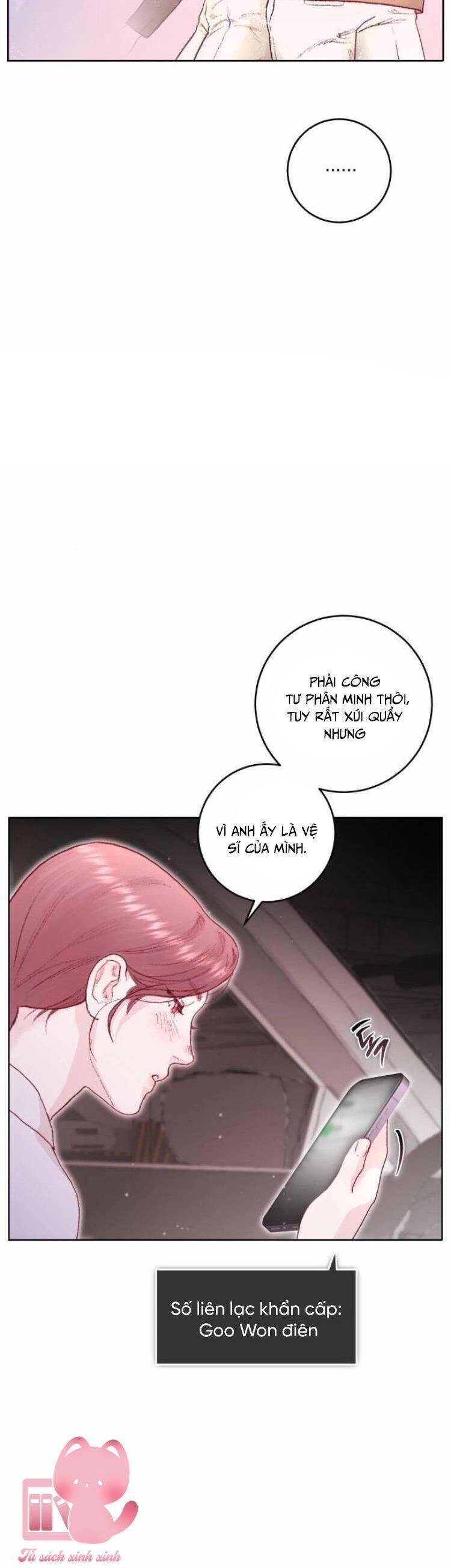 My Demon - Ác Quỷ Của Tôi Chapter 13 - 32