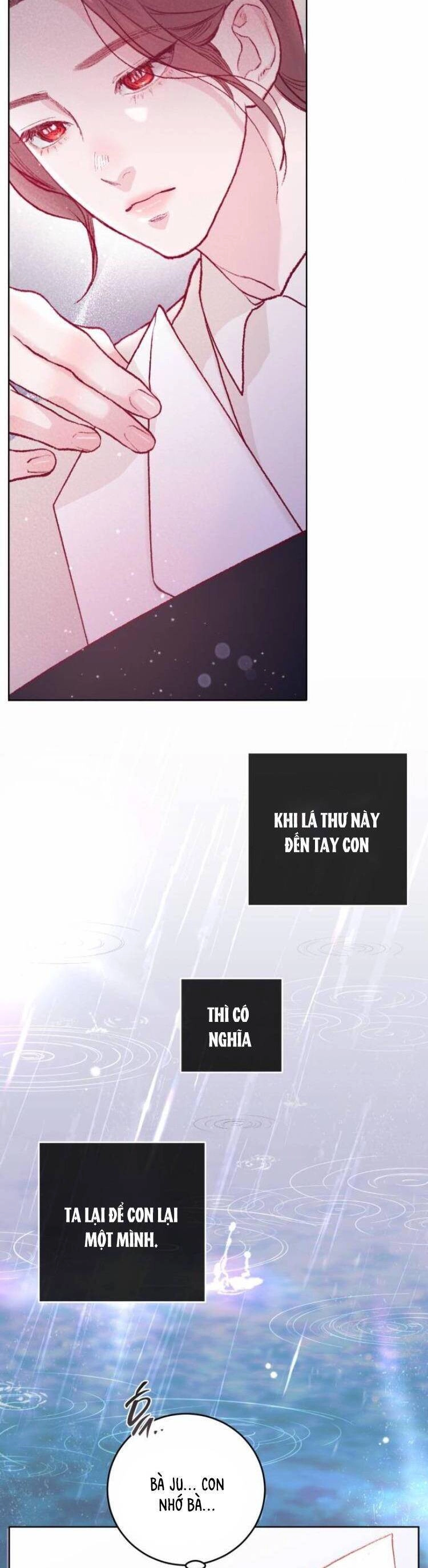 My Demon - Ác Quỷ Của Tôi Chapter 13 - 34