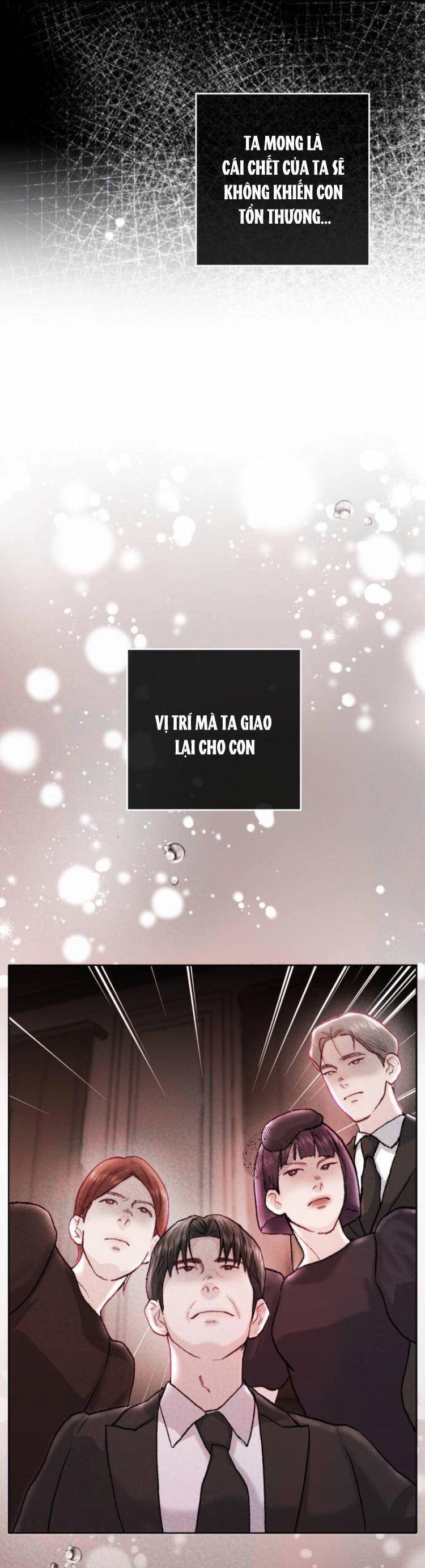 My Demon - Ác Quỷ Của Tôi Chapter 13 - 36