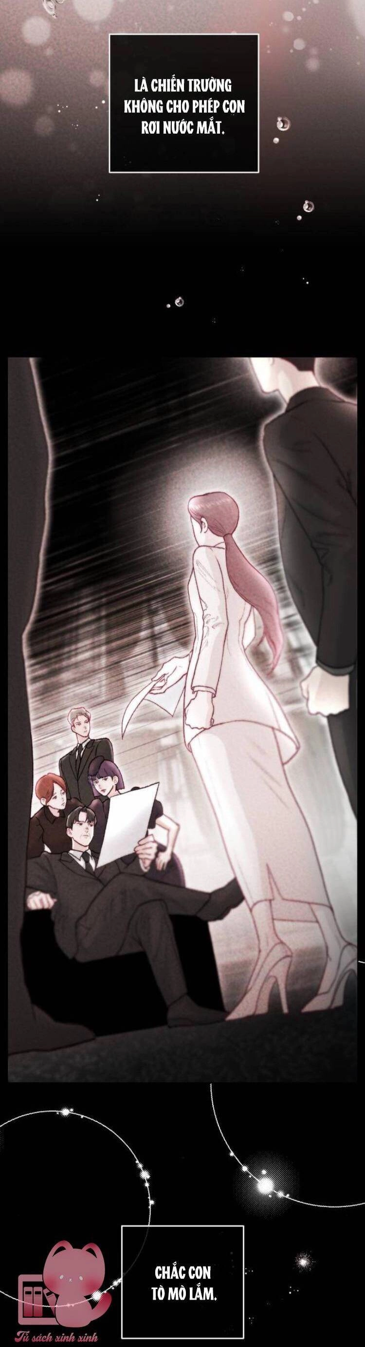 My Demon - Ác Quỷ Của Tôi Chapter 13 - 37