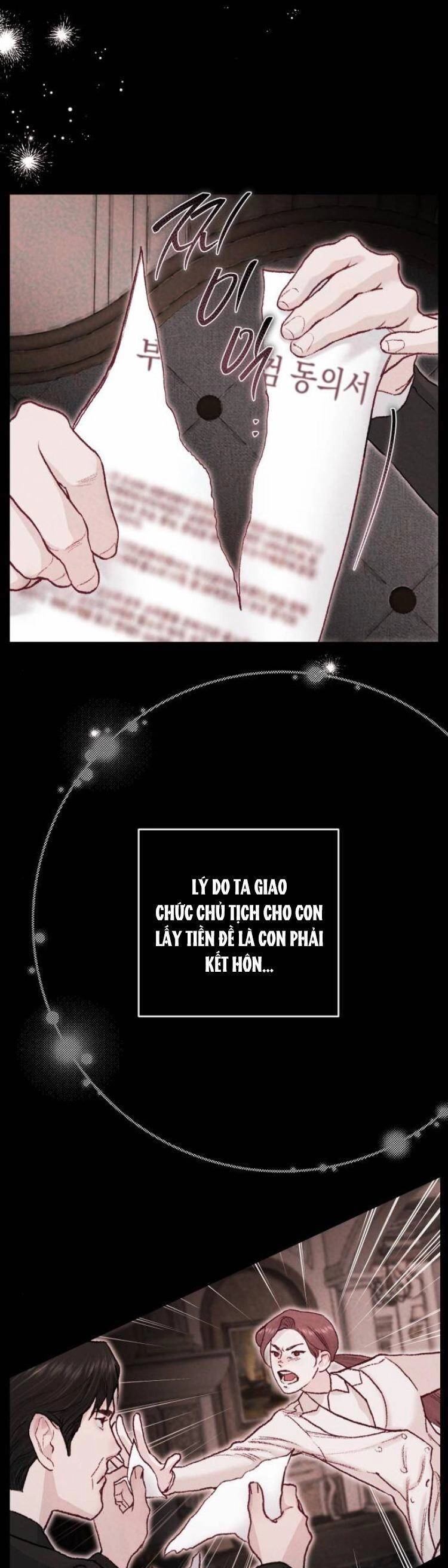 My Demon - Ác Quỷ Của Tôi Chapter 13 - 38