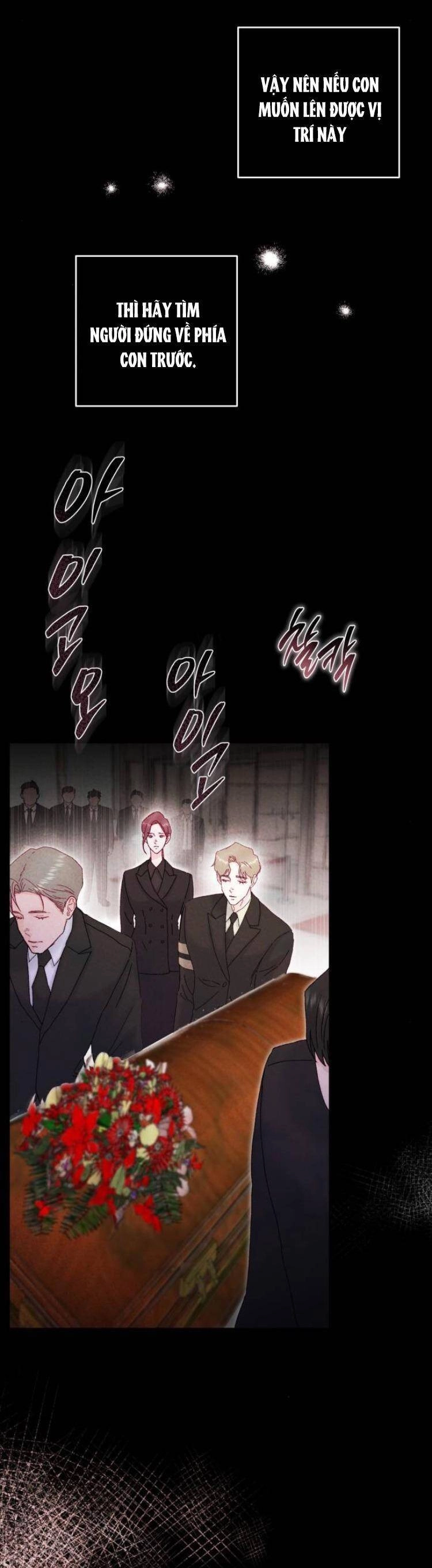 My Demon - Ác Quỷ Của Tôi Chapter 13 - 43