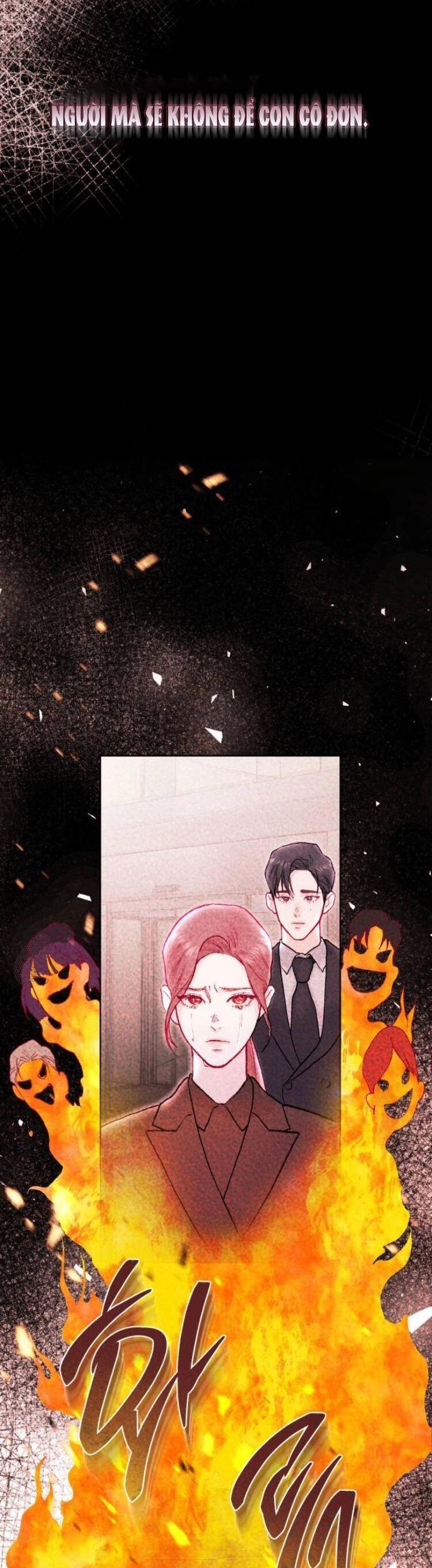 My Demon - Ác Quỷ Của Tôi Chapter 13 - 44