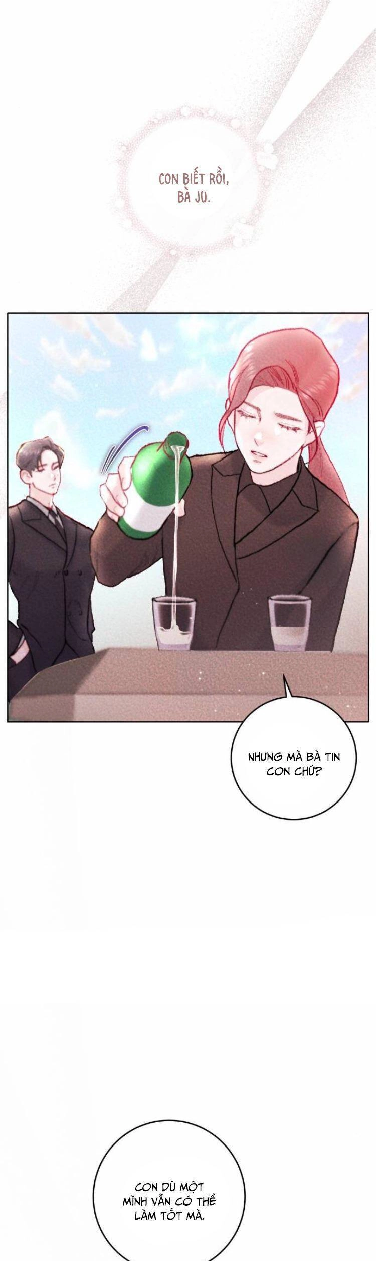 My Demon - Ác Quỷ Của Tôi Chapter 13 - 46