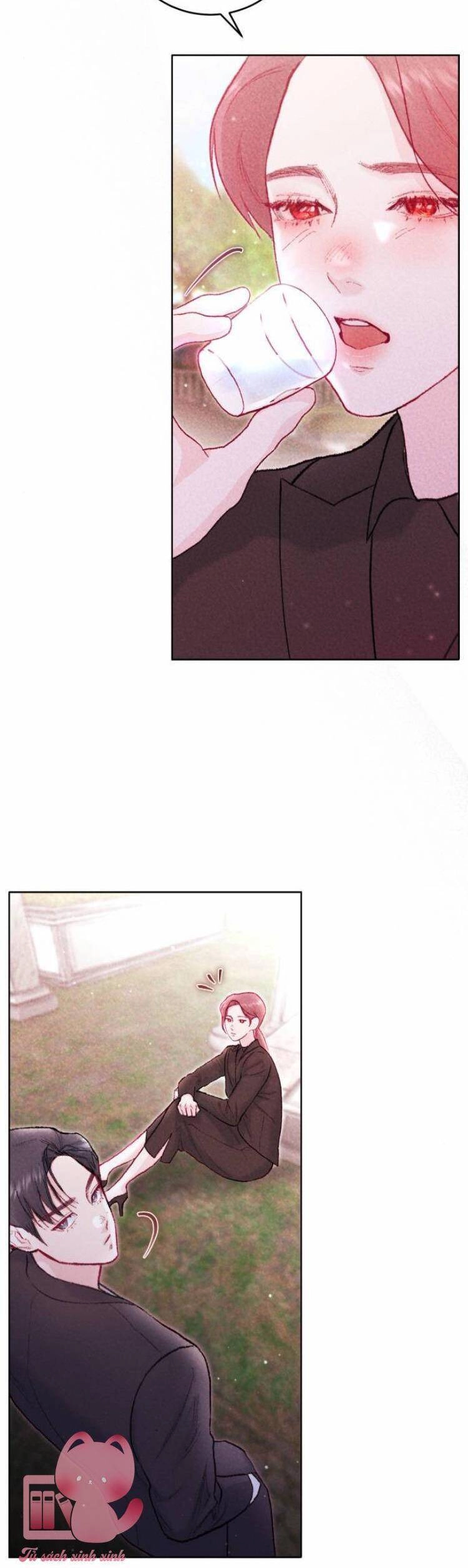 My Demon - Ác Quỷ Của Tôi Chapter 13 - 47