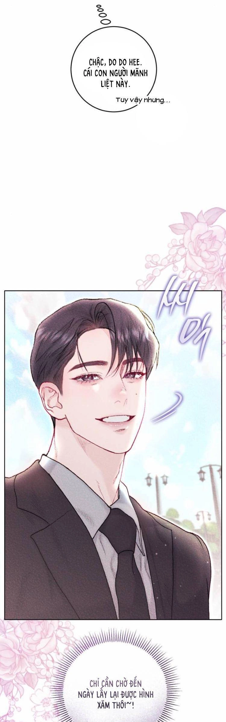 My Demon - Ác Quỷ Của Tôi Chapter 13 - 48